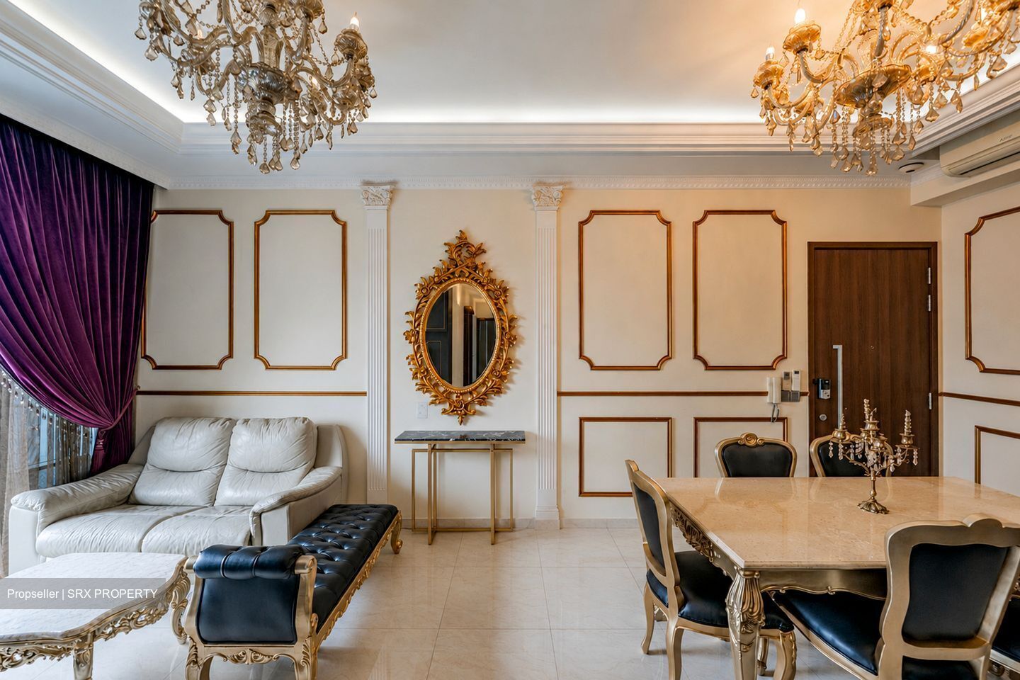Signature At Yishun (D27), Condominium #563798991